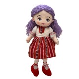 Papusa tarancuta Cristina Mov canta hora- papusi romanesti