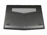 Carcasa inferioara bottom case Laptop, Lenovo, Legion Y520-15IKBN Type 80HW, 5CB0N00296, AP13B000400