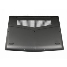 Carcasa inferioara bottom case Laptop, Lenovo, Legion Y520-15IKBA Type 80WY, 5CB0N00296, AP13B000400
