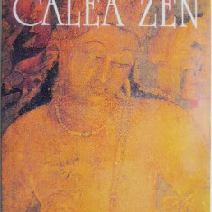 Calea Zen – Alan W. Watts