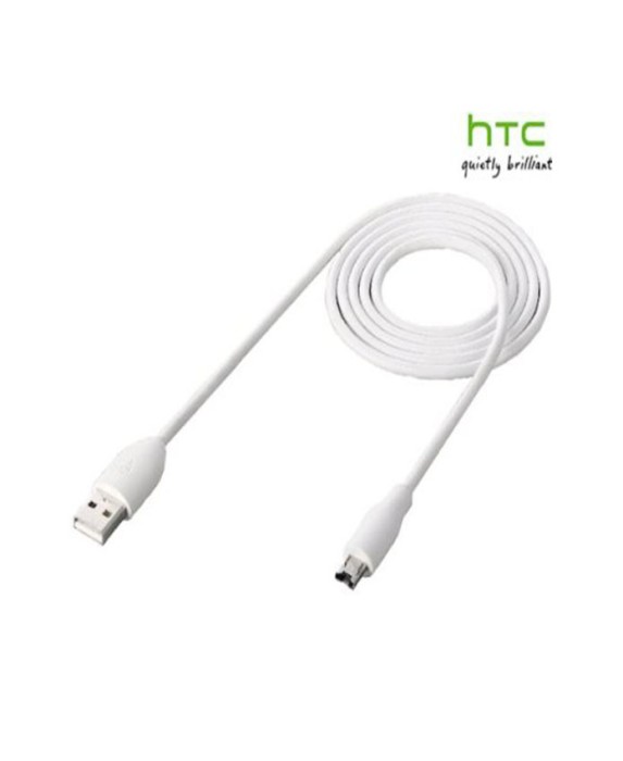 Cablu de Date HTC T500 MicroUSB 12 Pini