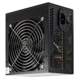 Sursa Inter-Tech SL-700PLUS-TBO bulk ventilator silentios de 120mm cu control termic automat