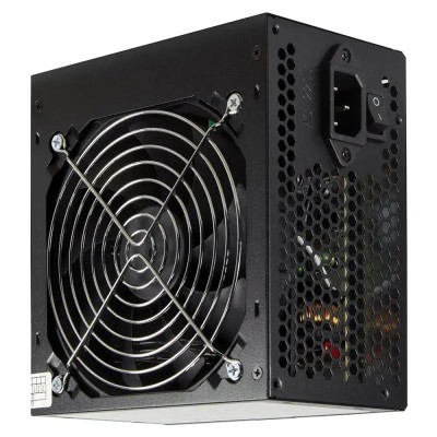 Sursa Inter-Tech SL-700PLUS-TBO bulk ventilator silentios de 120mm cu control termic automat foto