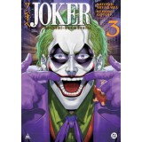 Joker: A batb&eacute;bi-hadművelet 3. - Satoshi Miyagawa
