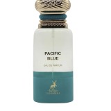 MAISON ALHAMBRA PACIFIC BLUE, unisex, 100 ml