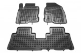 Covorase Presuri Auto Cauciuc Dedicate Chevrolet CAPTIVA 2006 - 2015 | Opel ANTARA 2006 - 2017, Rezaw