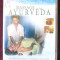 &quot;Massages * Bien-etre: MASSAGE selon AYURVEDA&quot;. DVD masaj ayurvedic in lb. fr.