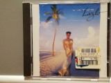Viktor Lazlo - Album (1987/Phonogram/Germany) - CD original/VG+, Rock, Phonogram rec