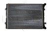 NRF 53022 Radiator, racire motor