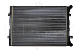 NRF 53022 Radiator, racire motor