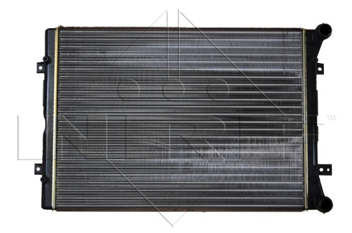 NRF 53022 Radiator, racire motor