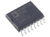 Interfață Izolator Digital 12Mbps iCoupler 3.1-5.5VDC