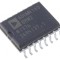 Interfață Izolator Digital 12Mbps iCoupler 3.1-5.5VDC