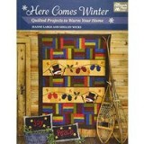 Here Comes Winter