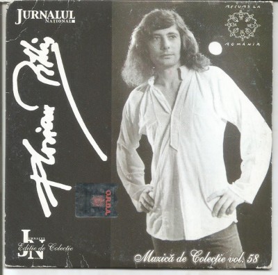 (B) C.D.-Florian Pitis Jurnalul National Vol 58 foto