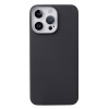 Husa pentru iPhone 15 Pro Max - Edizard Pro MagSafe Case - Black