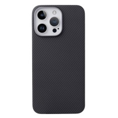 Husa pentru iPhone 15 Pro Max - Edizard Pro MagSafe Case - Black