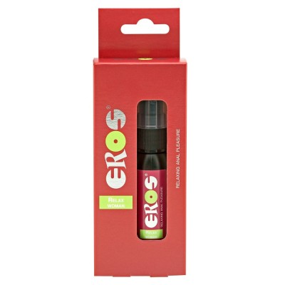 EROS Woman Relax 30 ml# foto