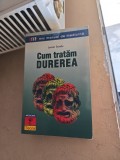 Cum tratăm DUREREA - Lucian Sandu