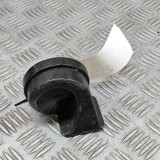 Claxon Auto Citroen C4 III (2021-) OEM 9827213580, Negru/Rosu, 12V - Piesa Originala Second Hand cu Garantie