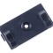 HOLDER LOCK;VS9500,ABS,T1.2,L25.6,EBONY DJ61-02943A Aspirator vertical Samsung Bespoke Jet One Pro Extra, VS20A95973B/GE