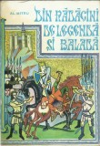 AS - AL. MITRU - DIN RADACINI DE LEGENDA SI BALADA