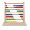 Numaratoare clasica - Invatare operatii matematica de baza, Melissa &amp; Doug