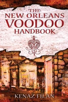 The New Orleans Voodoo Handbook foto