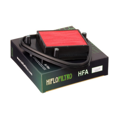 Filtru Aer HFA1607 Hiflofiltro Honda 17205-MR1-000 Cod Produs: MX_NEW HFA1607 foto