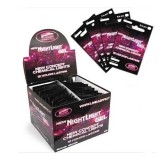 Indicator Lineaeffe Luminos Starlite cu Gel, 2buc/plic 3x25mm