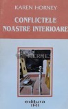 Cumpara ieftin Conflictele noastre interioare (AL96)