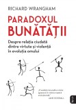 Cumpara ieftin Paradoxul bunatatii, Litera