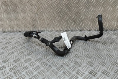 Furtun de lichid de răcire AUDI Q8 E-TRON Sportback 2023 OEM: 4KR819372E,4KR819316B,4KR121081D 30490775 foto