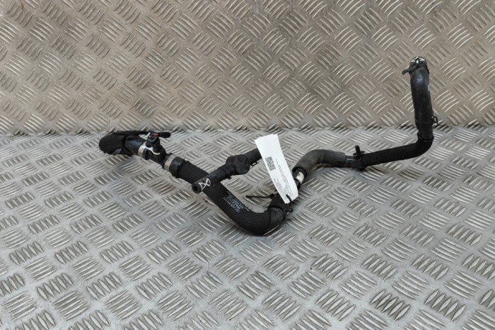 Furtun de lichid de răcire AUDI Q8 E-TRON Sportback 2023 OEM: 4KR819372E,4KR819316B,4KR121081D 30490775
