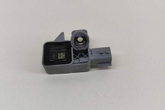 Senzor de impact st&acirc;nga față RENAULT ZOE BFM_ 2018 OEM: 988339499R,5WK44444 25701760