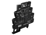 Releu Intermediar SPDT 24-230V AC/DC 0.1A