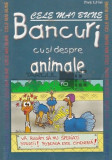 Cele mai bune bancuri cu și despre animale