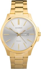 Ceas Barbati, Sekonda, Monica S-30154.00 - Marime universala
