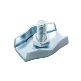 Conector Franghie Gard Electric AgroElectro 4-6mm Conexiune Sigura