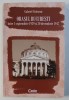 ORASUL BUCURESTI INTRE 1 SEPTEMBRIE 1939 si 30 DECEMBRIE 1947 de GABRIEL CIOTORAN , 2010