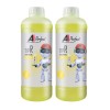 Pachet 2 litri Antigel Concentrat AiPerfect TIP Renault (Tip D) Dilutie 1:1 la -36 grade C