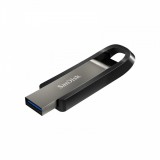 Memorie Externa USB-A 3.2 SanDisk Extreme Go, 64Gb SDCZ810-064G-G46