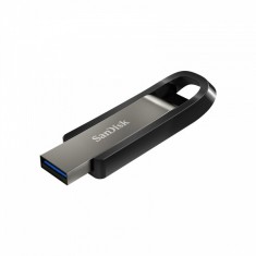 Memorie Externa USB-A 3.2 SanDisk Extreme Go, 128Gb SDCZ810-128G-G46