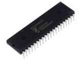 Microcontroler PIC16 14kB 32MHz 1,8-5,5V THT PDIP40
