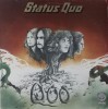Status Quo &ndash; Quo, LP, Scandinavia, 1974, stare excelenta (VG+), Rock, Vertigo Records