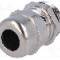 Presetupa alama, PG11, IP68, HELUTOP HT-MS, HELUKABEL - HT-MS PG11