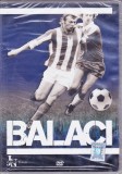 DVD Fotbal: Balaci ( Jurnalul National - SIGILAT - vezi descriere )