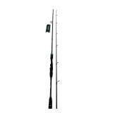 Lanseta spinning SeaBig Emerald, 2,7m, high carbon 100%, 5-15g