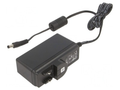 Alimentator pulsatoriu 12VDC 3A 36W fără ștecher foto