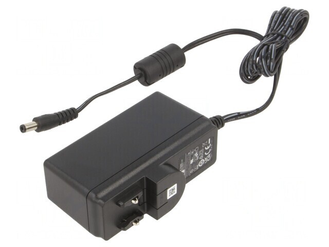 Alimentator pulsatoriu 12VDC 3A 36W fără ștecher